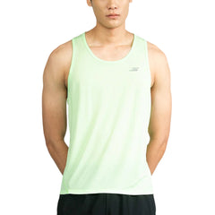 SKECHERS Running: Performance Sports Men's Running Tank - Supersports Thailand