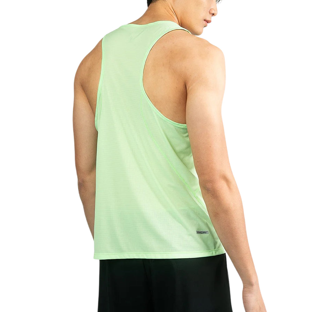 SKECHERS Running: Performance Sports Men's Running Tank - Supersports Thailand Supersports Thailand