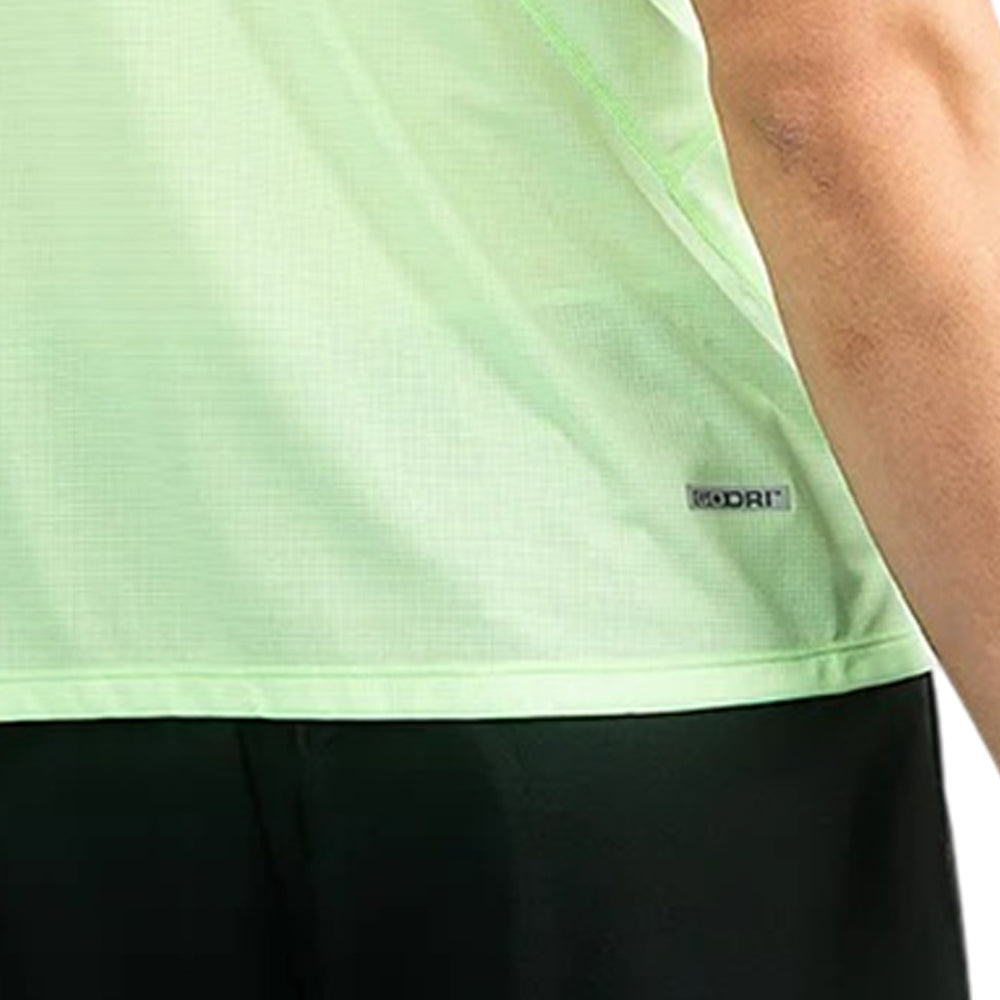 SKECHERS Running: Performance Sports Men's Running Tank - Supersports Thailand