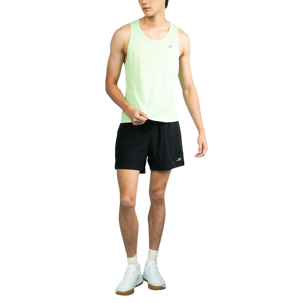 SKECHERS Running: Performance Sports Men's Running Tank - Supersports Thailand Supersports Thailand