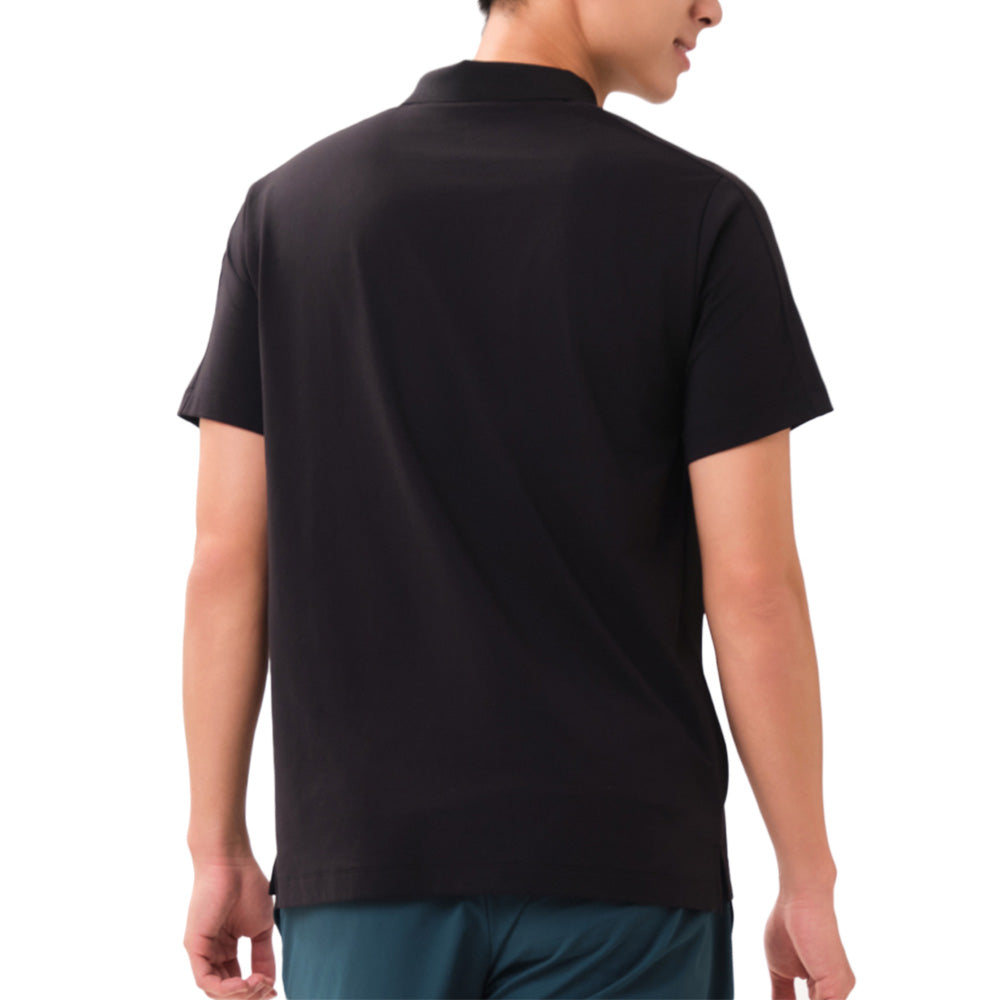 SKECHERS Walking: Performance Men's Training Polo Shirt - Supersports Thailand