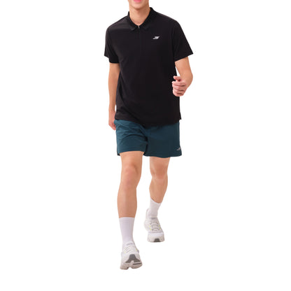 SKECHERS Walking: Performance Men's Training Polo Shirt - Supersports Thailand