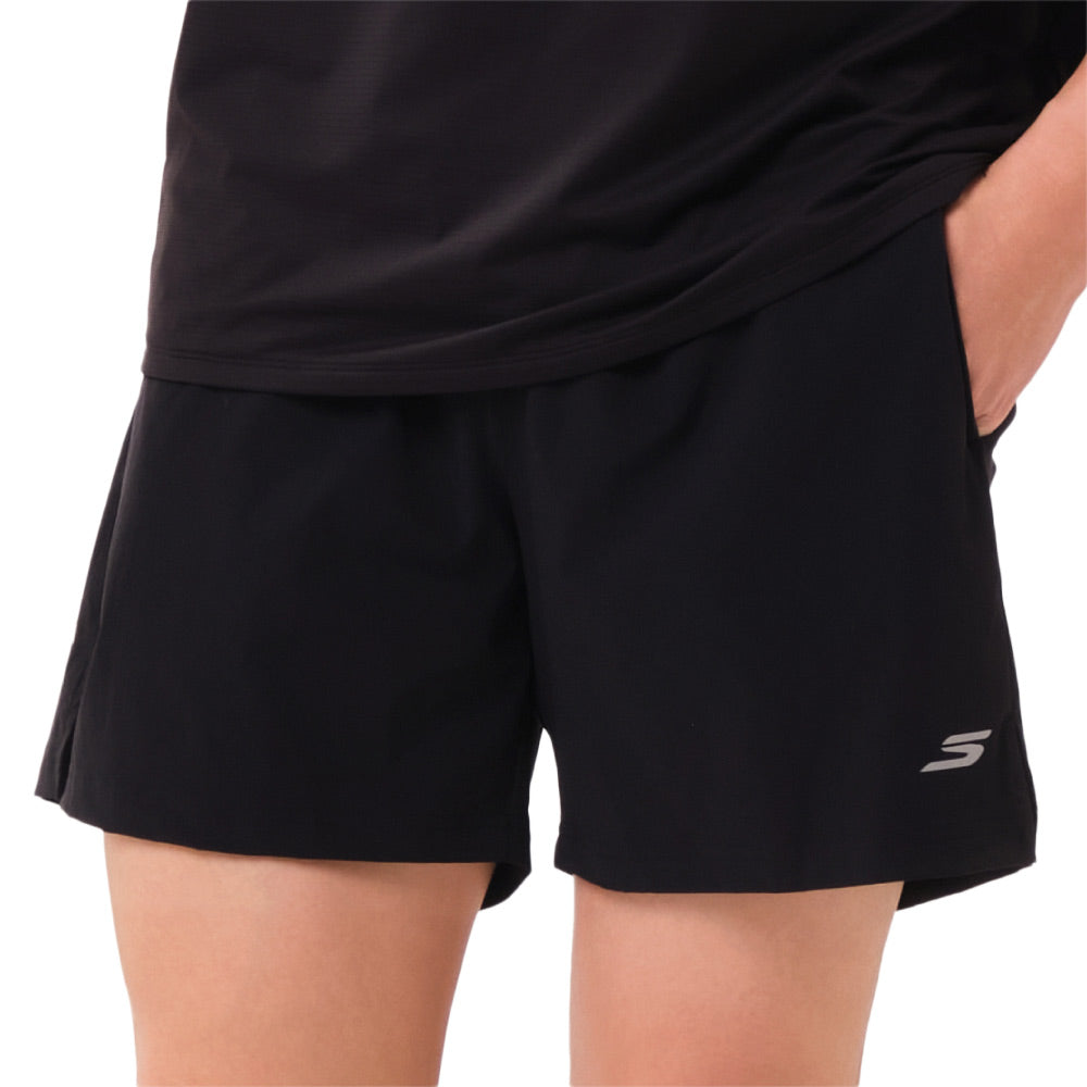 SKECHERS Walking: Performance Men's Training Shorts - Supersports Thailand Supersports Thailand