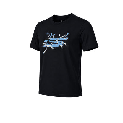 SKECHERS Walking: Performance เสื้อออกกำลังกายผู้ใหญ่