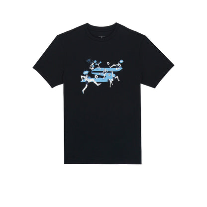 SKECHERS Walking: Performance เสื้อออกกำลังกายผู้ใหญ่