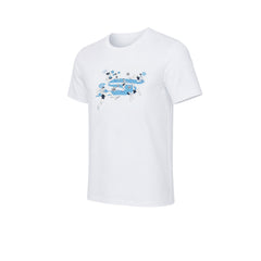 SKECHERS Walking: Performance เสื้อออกกำลังกายผู้ใหญ่