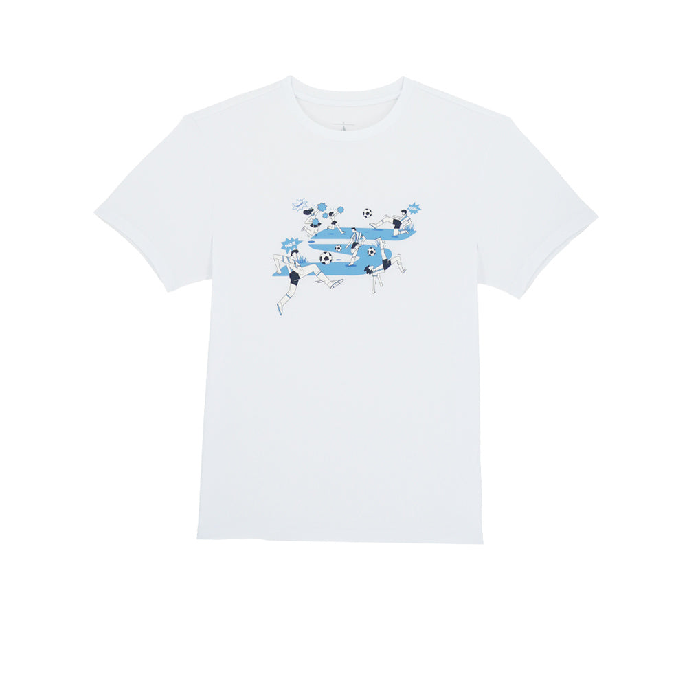 SKECHERS Walking: Performance เสื้อออกกำลังกายผู้ใหญ่ Supersports Thailand