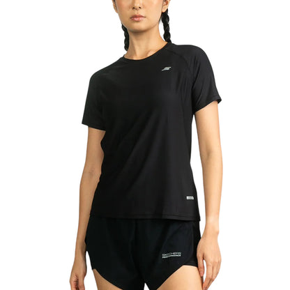 SKECHERS Running: Performance Women's Running T-Shirt - Supersports Thailand