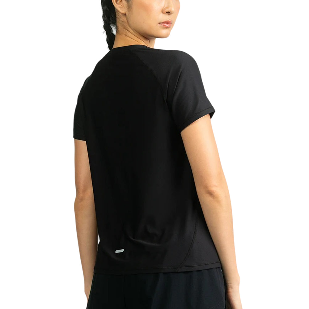 SKECHERS Running: Performance Women's Running T-Shirt - Supersports Thailand