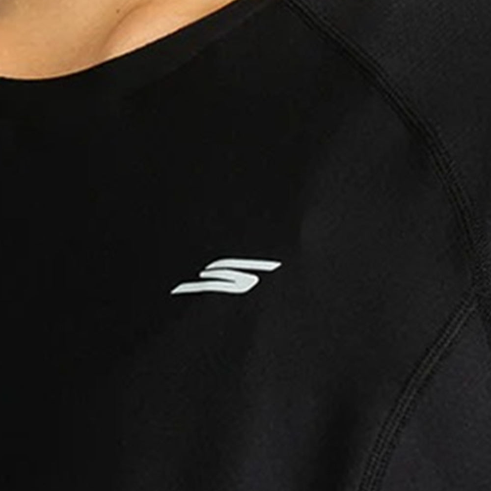 SKECHERS Running: Performance Women's Running T-Shirt - Supersports Thailand