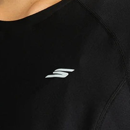 SKECHERS Running: Performance Women's Running T-Shirt - Supersports Thailand