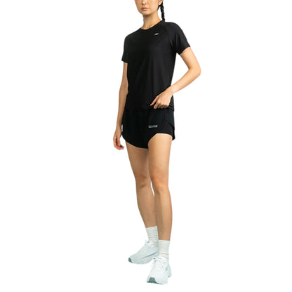 SKECHERS Running: Performance Women's Running T-Shirt - Supersports Thailand