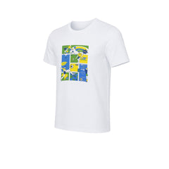 SKECHERS Walking: Performance เสื้อออกกำลังกายผู้ใหญ่