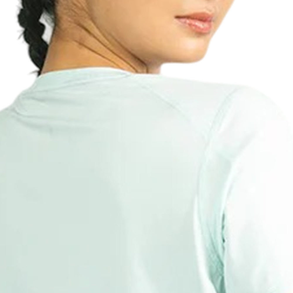 SKECHERS Walking: Performance Short Sleeve Tee Women's Training T-Shirt - Supersports Thailand