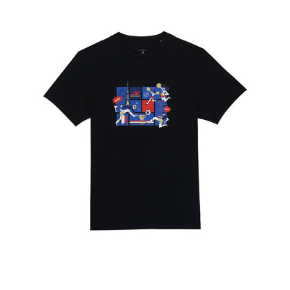 SKECHERS Walking: Performance เสื้อออกกำลังกายผู้ใหญ่