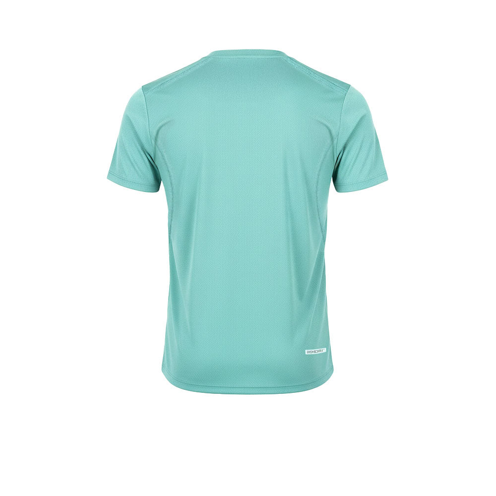 SKECHERS Walking: Performance Short Sleeve Tee Women's Training T-Shirt - Supersports Thailand