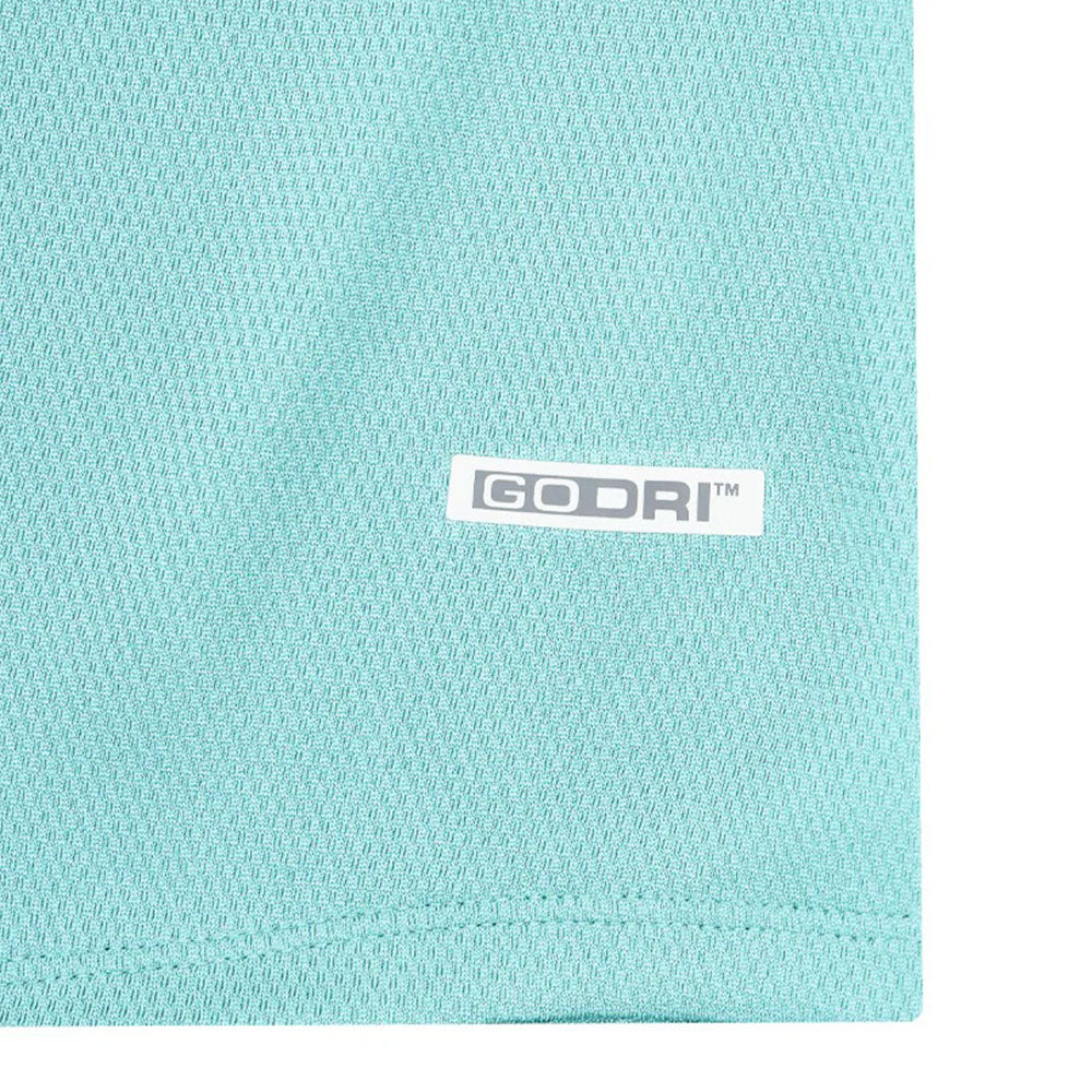 SKECHERS Walking: Performance Short Sleeve Tee Women's Training T-Shirt - Supersports Thailand Supersports Thailand