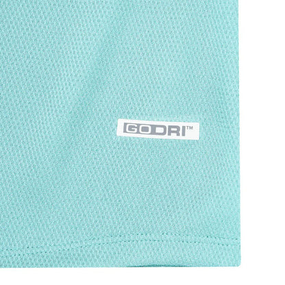 SKECHERS Walking: Performance Short Sleeve Tee Women's Training T-Shirt - Supersports Thailand