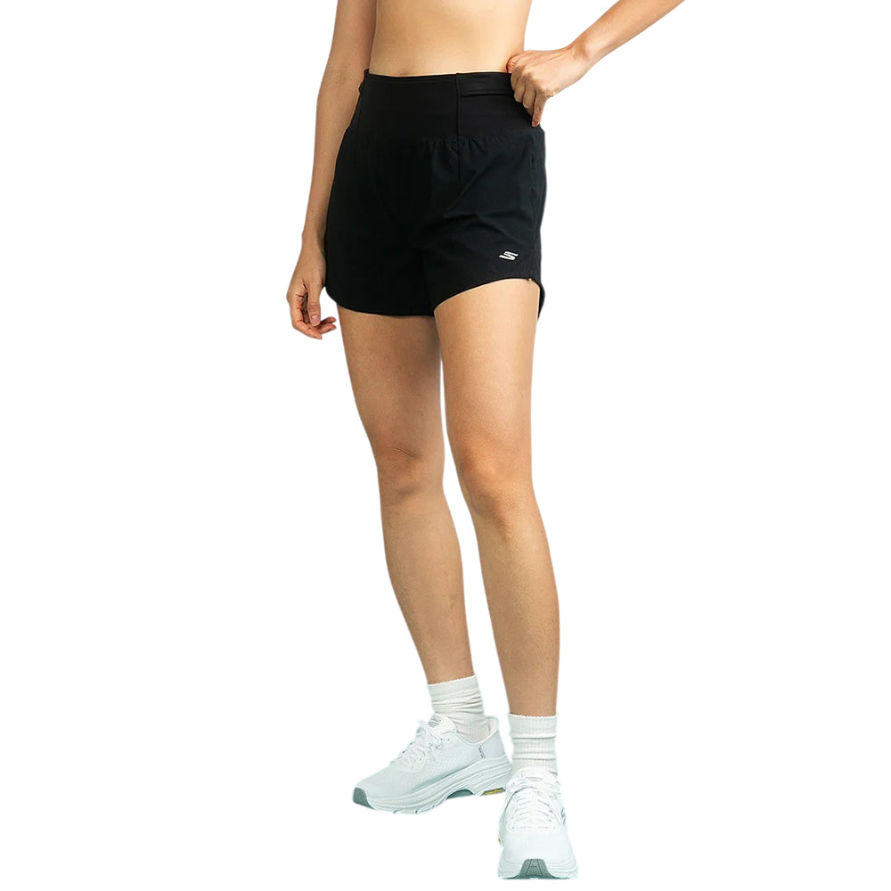 SKECHERS Running: Performance Women's Running Shorts - Supersports Thailand