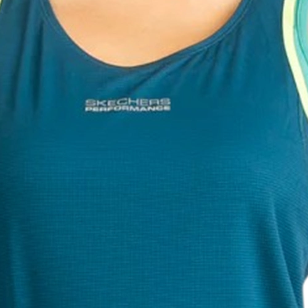 SKECHERS Running: Performance Sports Women's Running Tank