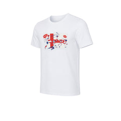 SKECHERS Walking: Performance เสื้อออกกำลังกายผู้ใหญ่