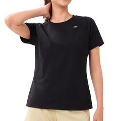 SKECHERS Running: Performance Women's Running T-Shirt - Supersports Thailand