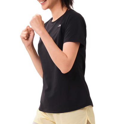 SKECHERS Running: Performance Women's Running T-Shirt - Supersports Thailand