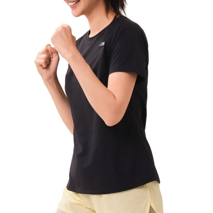 SKECHERS Running: Performance เสื้อวิ่งผู้หญิง