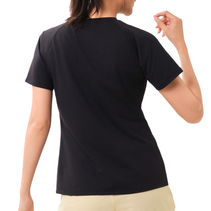 SKECHERS Running: Performance Women's Running T-Shirt - Supersports Thailand