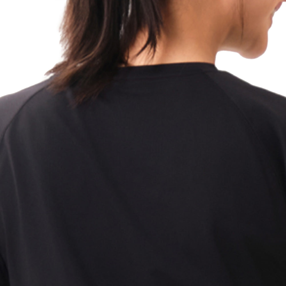 SKECHERS Running: Performance Women's Running T-Shirt - Supersports Thailand