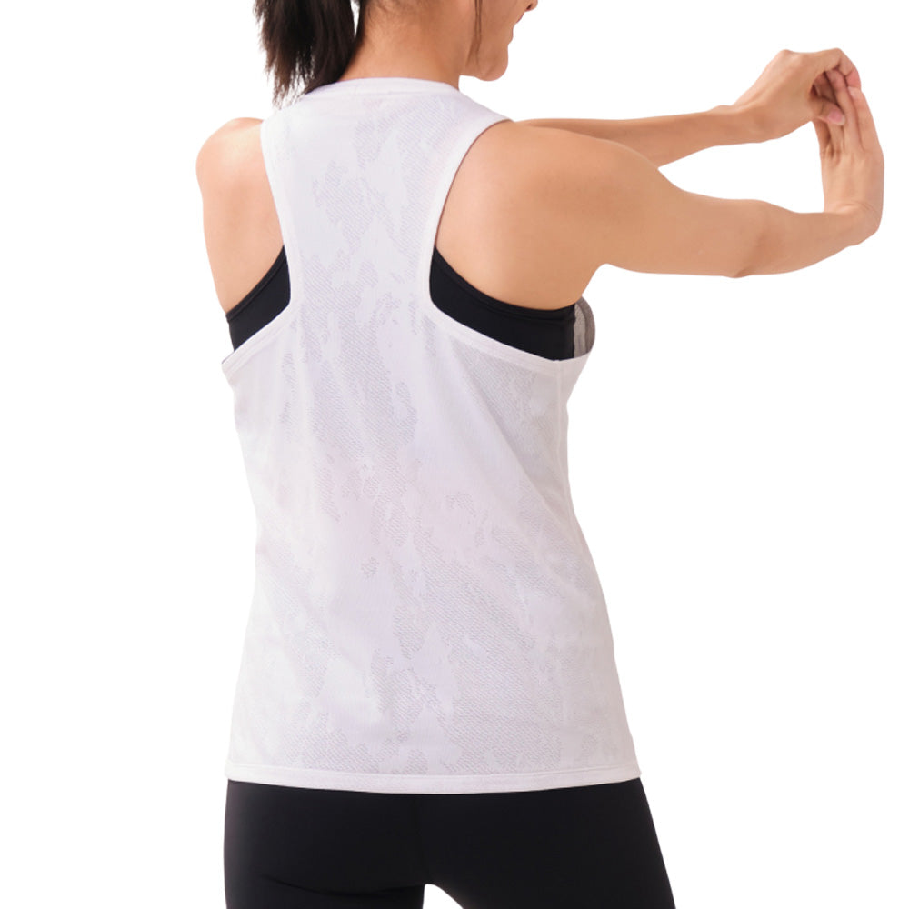 SKECHERS Walking: Performance Sports Women's Training Tank - Supersports Thailand