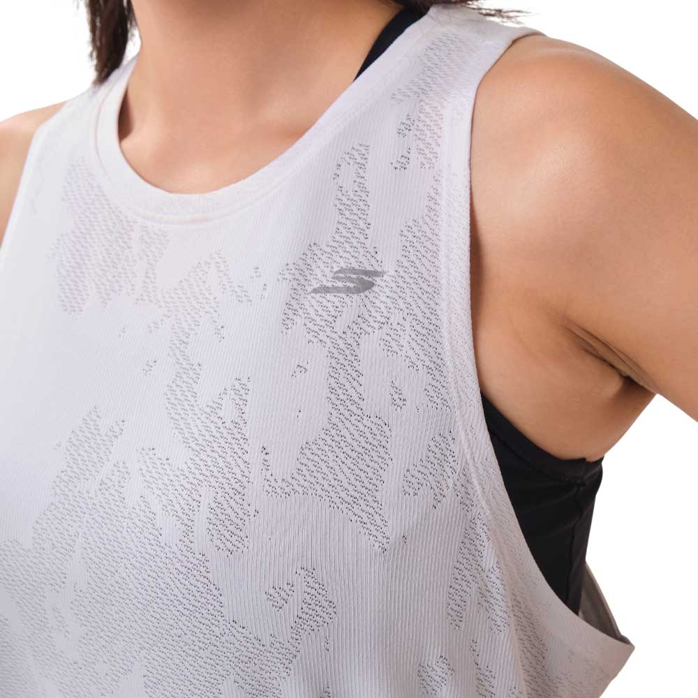 SKECHERS Walking: Performance Sports Women's Training Tank - Supersports Thailand Supersports Thailand