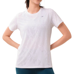 SKECHERS Walking: Performance Women's Training T-Shirt - Supersports Thailand