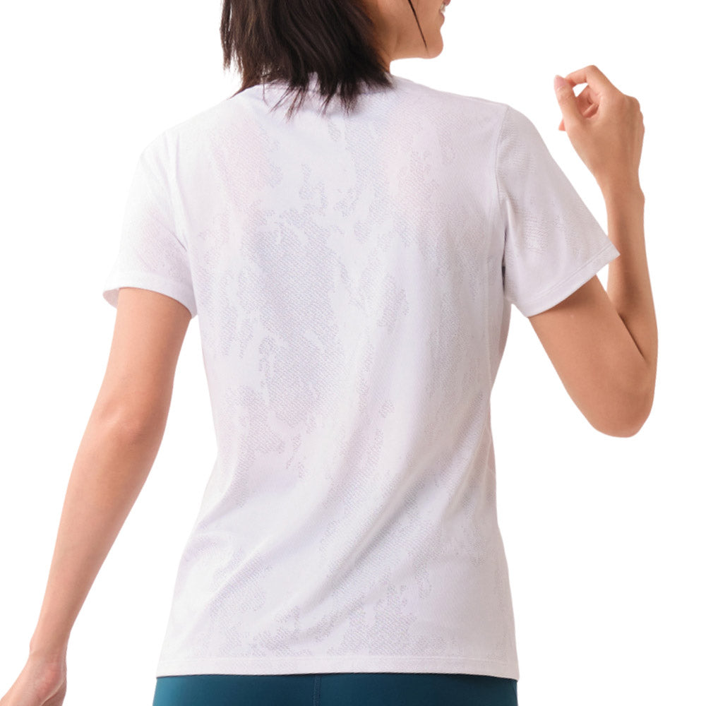 SKECHERS Walking: Performance Women's Training T-Shirt - Supersports Thailand Supersports Thailand
