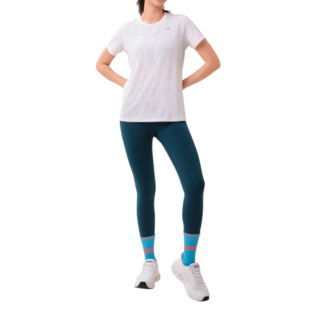 SKECHERS Walking: Performance Women's Training T-Shirt - Supersports Thailand