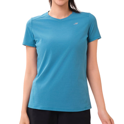 SKECHERS Walking: Performance Women's Training T-Shirt - Supersports Thailand