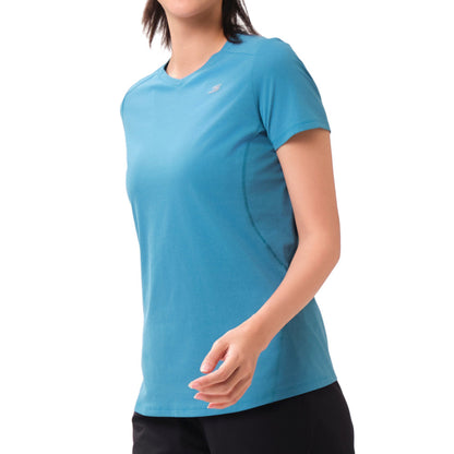 SKECHERS Walking: Performance เสื้อออกกำลังกายผู้หญิง