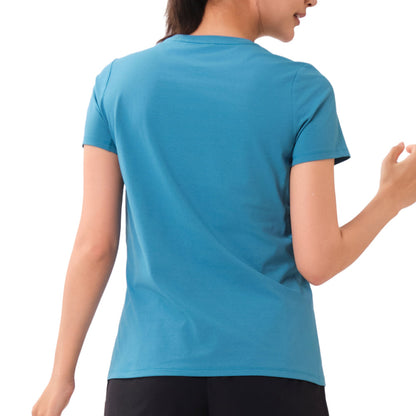 SKECHERS Walking: Performance Women's Training T-Shirt - Supersports Thailand