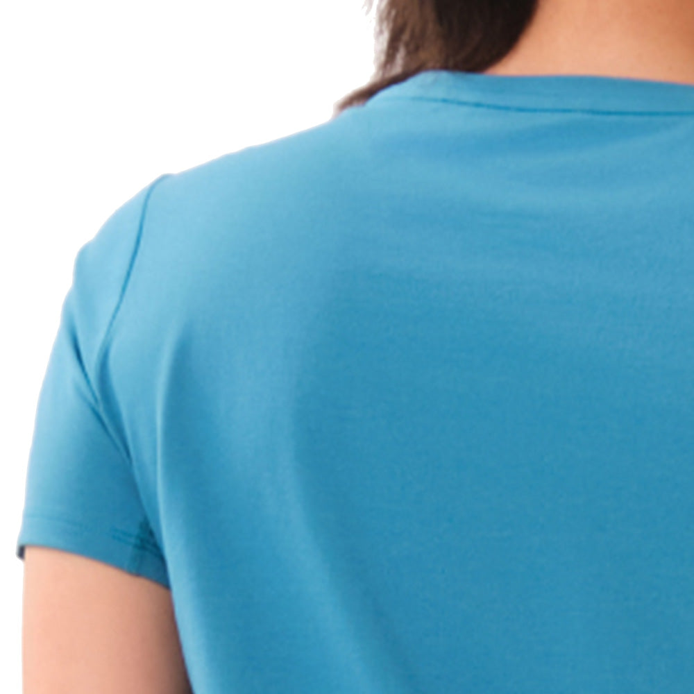 SKECHERS Walking: Performance Women's Training T-Shirt - Supersports Thailand