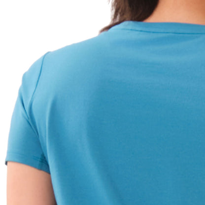 SKECHERS Walking: Performance Women's Training T-Shirt - Supersports Thailand