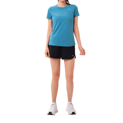 SKECHERS Walking: Performance Women's Training T-Shirt - Supersports Thailand