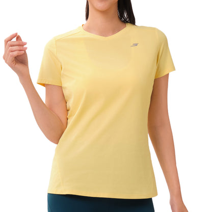 SKECHERS Walking: Performance Women's Training T-Shirt - Supersports Thailand