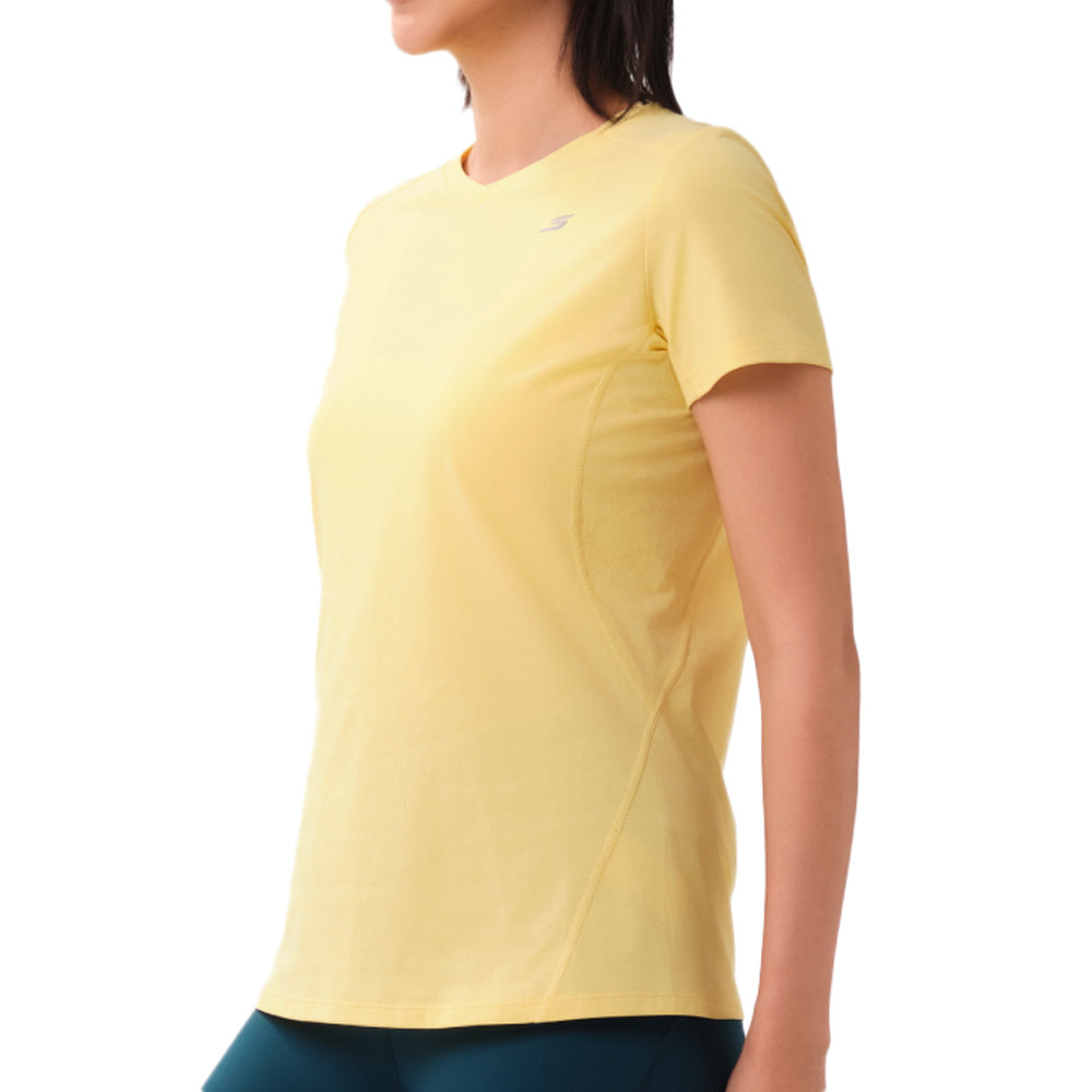 SKECHERS Walking: Performance เสื้อออกกำลังกายผู้หญิง Supersports Thailand