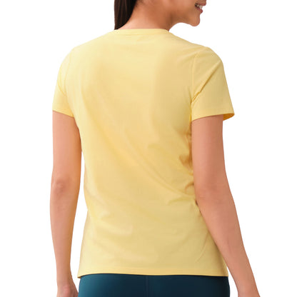 SKECHERS Walking: Performance Women's Training T-Shirt - Supersports Thailand