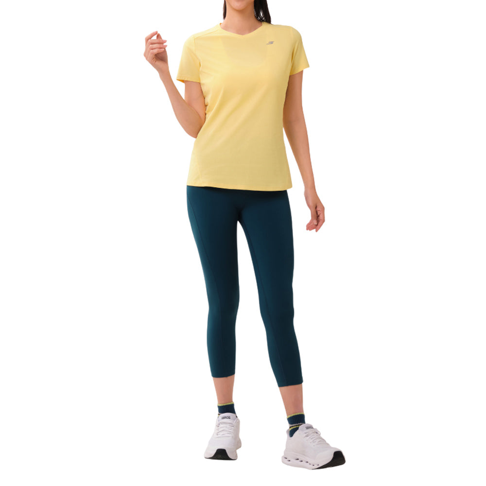 SKECHERS Walking: Performance Women's Training T-Shirt - Supersports Thailand