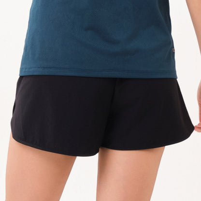 SKECHERS Walking: Performance กางเกงออกกำลังกายขาสั้นผู้หญิง
