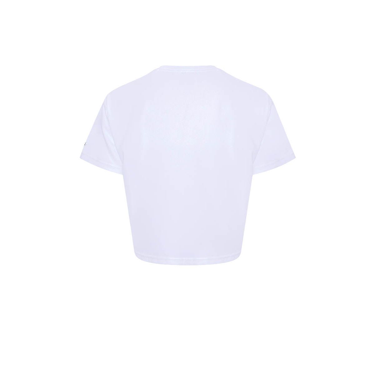 SKECHERS SP124W135 Women's Training T-Shirt - Supersports Thailand Supersports Thailand