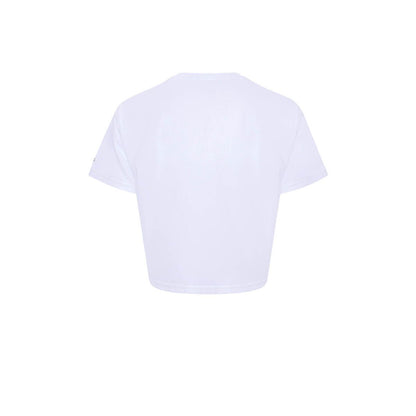 SKECHERS SP124W135 Women's Training T-Shirt - Supersports Thailand