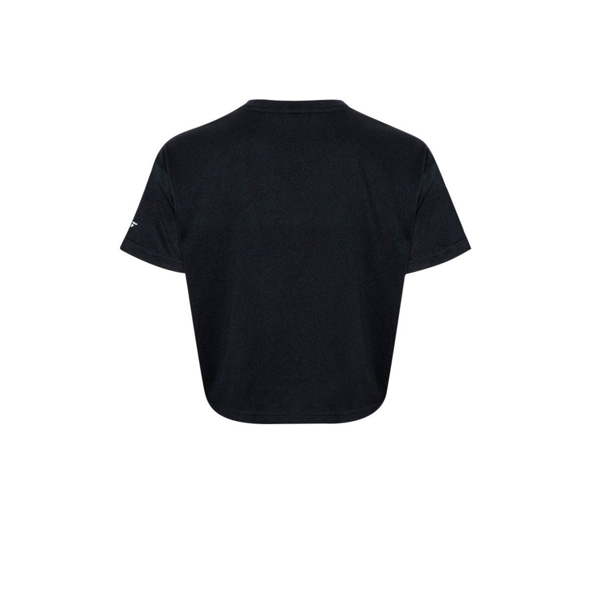 SKECHERS SP124W135 Women's Training T-Shirt - Supersports Thailand