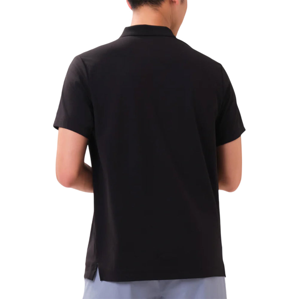 SKECHERS Walking: Performance Men's Training Polo Shirt - Supersports Thailand Supersports Thailand